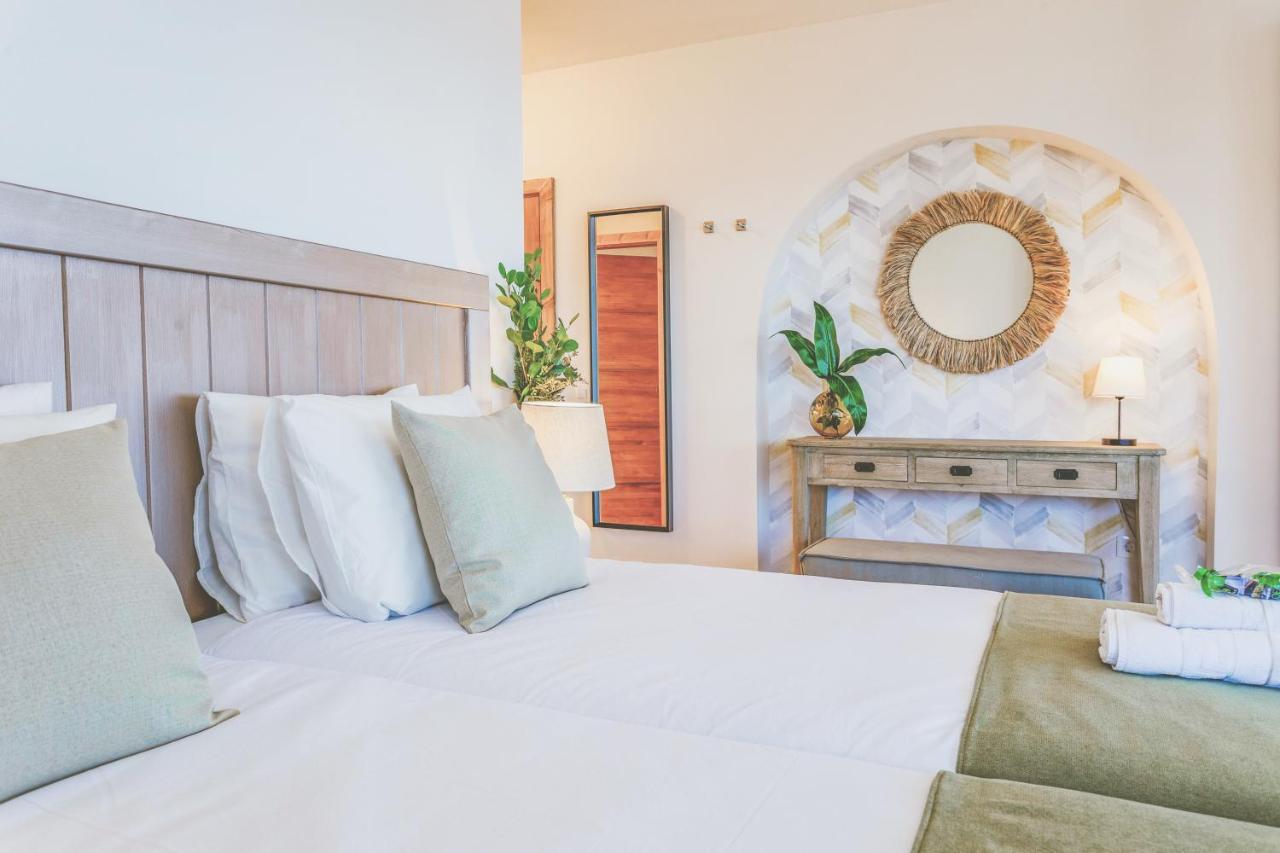 Boutique Beach Villa By Lanzarote Retreats - Private Pool - 1 Min Walk To Sea Pool Чарко-дель-Пало Екстер'єр фото